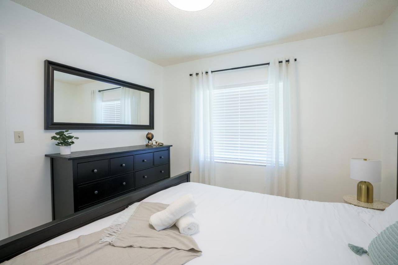 Modern 2 Bedroom In The Heart Of Wynwood Art District Miami Eksteriør bilde